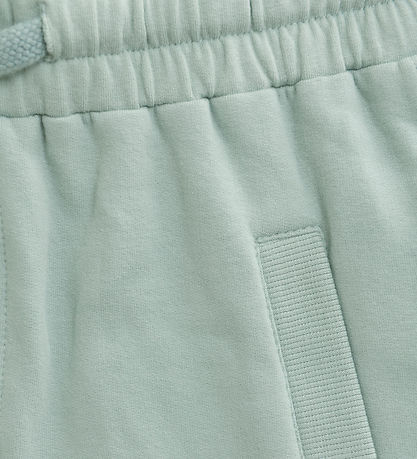 En Fant Sweatpants - Jadeite