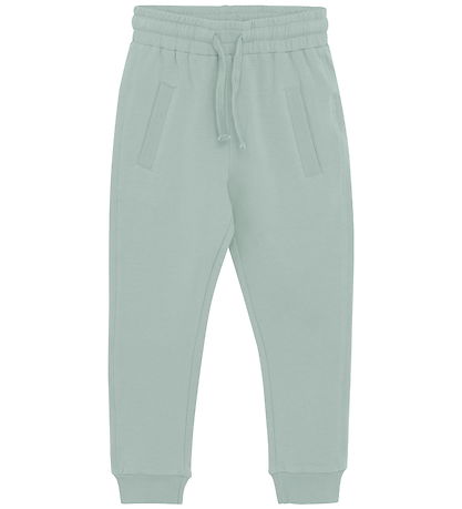 En Fant Sweatpants - Jadeite
