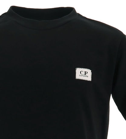 C.P.Company T-shirt - Black