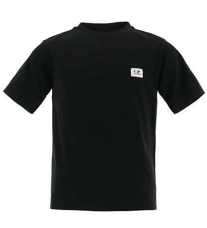 C.P.Company T-shirt - Black