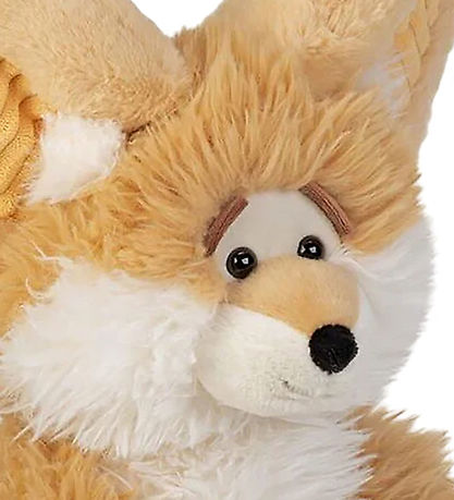 Wild Republic Bamse -  Plys SnuggleLuvs Fennek