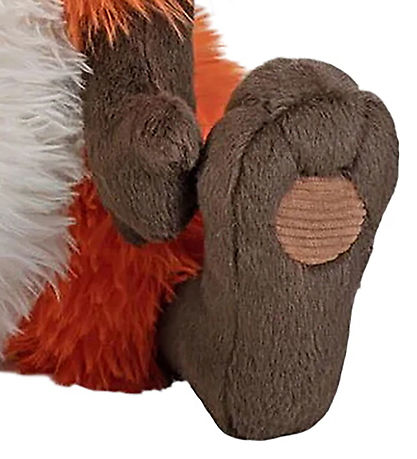 Wild Republic Bamse - Plys SnuggleLuvs - Ræv