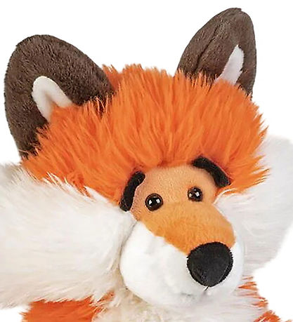 Wild Republic Bamse - Plys SnuggleLuvs - Ræv