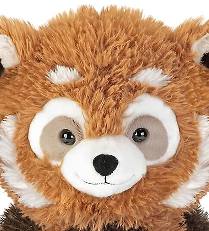 Wild Republic Bamse - Poppykins Red Panda