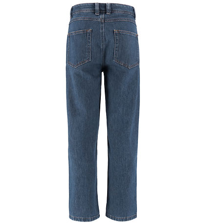 Hound Jeans - Baggy - Blue Denim