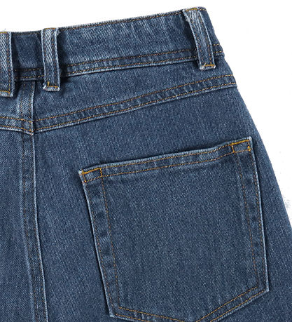 Hound Jeans - Baggy - Blue Denim