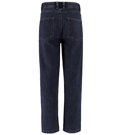 Hound Jeans - Baggy - Dark Blue Denim
