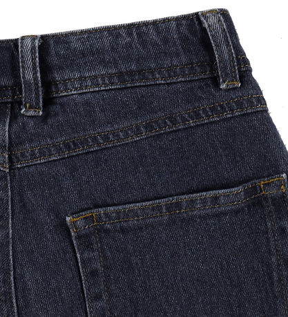 Hound Jeans - Baggy - Dark Blue Denim
