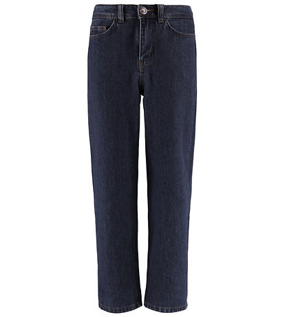 Hound Jeans - Baggy - Dark Blue Denim