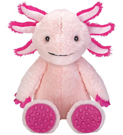 Wild Republic Bamse -  Poppykins Axolotl