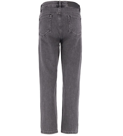 Hound Jeans - Relaxed - Dark Grey Denim