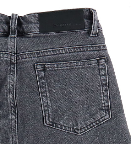 Hound Jeans - Relaxed - Dark Grey Denim