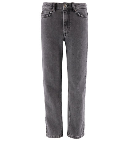 Hound Jeans - Relaxed - Dark Grey Denim