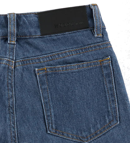Hound Jeans - Relaxed - Blue Denim