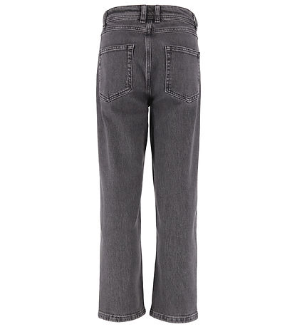 Hound Jeans - Baggy - Dark Grey Denim