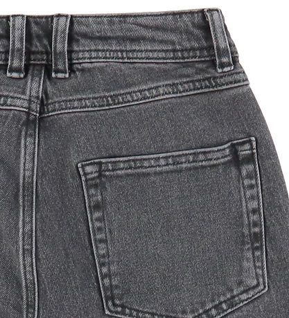 Hound Jeans - Baggy - Dark Grey Denim