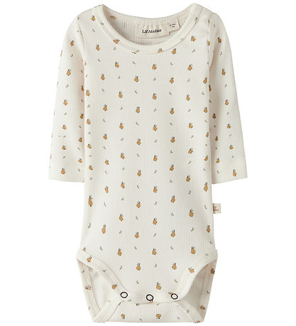 Lil' Atelier Body l/æ - NbnLago - Coconut Milk/Pear