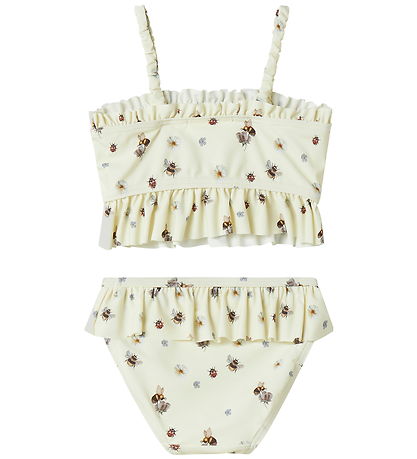 Lil' Atelier Bikini - NmfHelgina - Turtledove