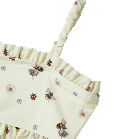 Lil' Atelier Bikini - NmfHelgina - Turtledove