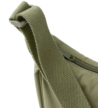 LMTD Skuldertaske - NlfAmina - Vetiver