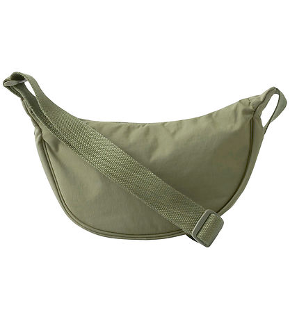 LMTD Skuldertaske - NlfAmina - Vetiver