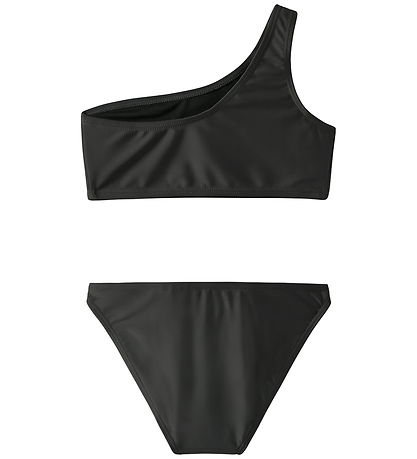 LMTD Bikini - NlfZilse - One Shoulder - Pirate Black