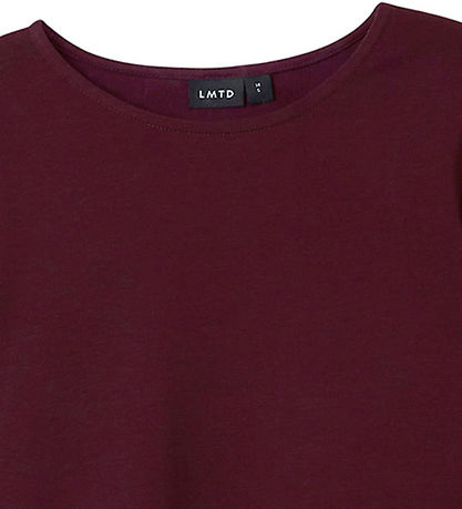 LMTD Bluse - NlfRovas - Windsor Wine