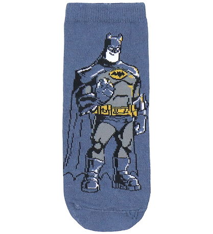 Name It Strømper - NmmSigvard - Batwheels - Bering Sea / Batman