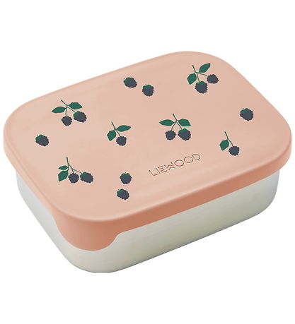 Liewood Madkasse - Berry / Pale Tuscany