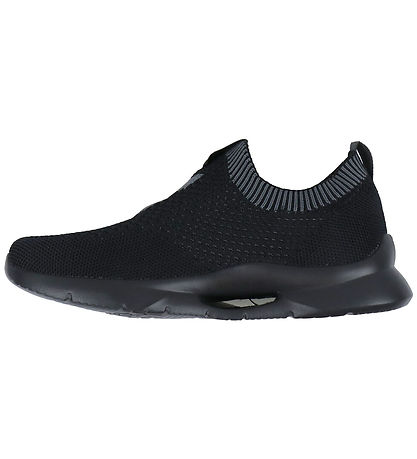 Hummel Sko - Tatum Seamless - Sort