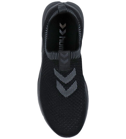 Hummel Sko - Tatum Seamless - Sort