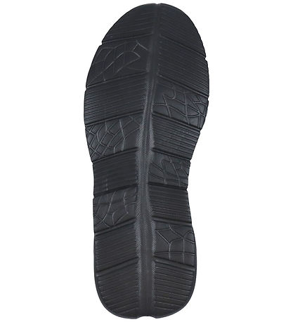 Hummel Sko - Tatum Seamless - Sort