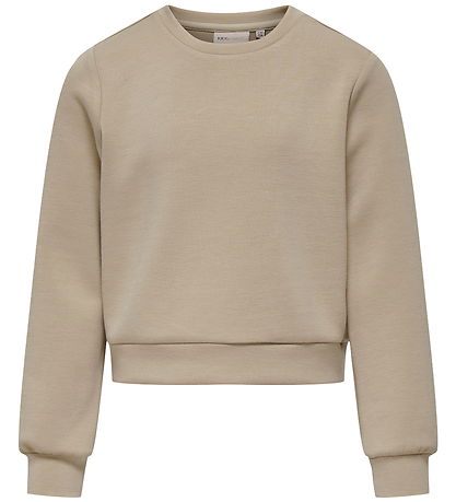 Only Bluse - Kogmayra - Humus/La Vie