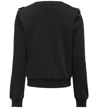Kids Only Bluse - Kogmirta Life - Black