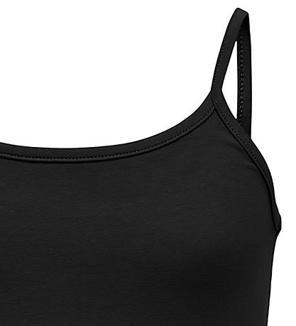 Kids Only Top - Kogmille - Black