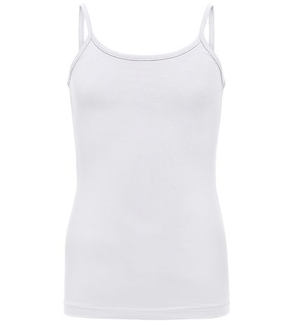 Kids Only Top - Kogmille - White