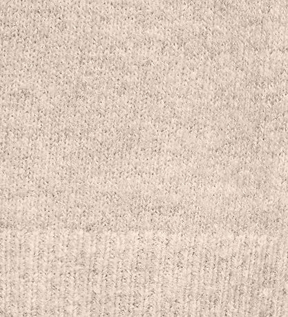 Kids Only Bluse - Strik - Kogrue - Whitecap Gray/Melange