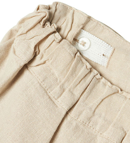 Name It Shorts - NkfFalinnen - Peyote