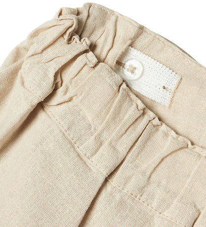 Name It Shorts - NmfFalinnen - Peyote