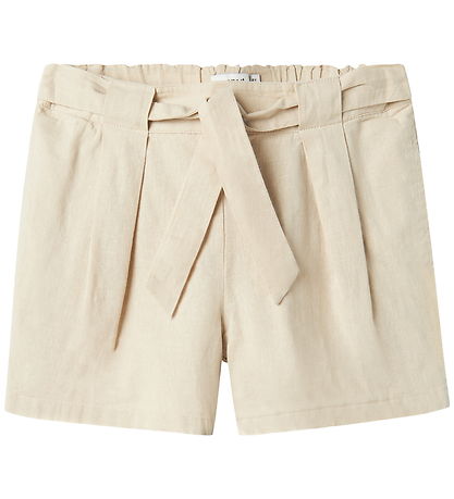 Name It Shorts - NmfFalinnen - Peyote
