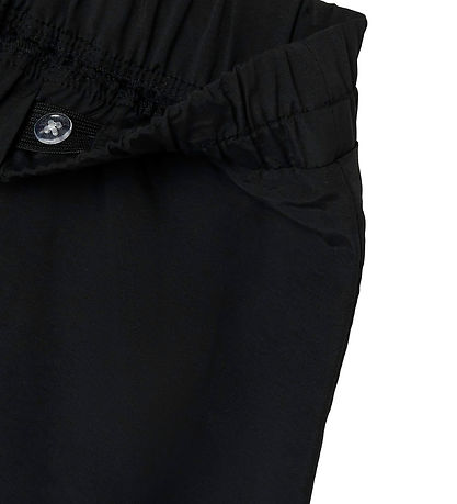 Name It Nederdel - Maxi - Nkflynet - Black