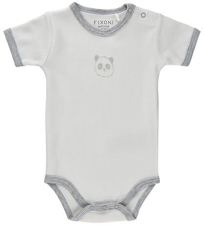 Fixoni Body - k/æ - Grey Melange