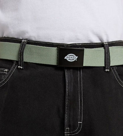 Dickies Bælte - Orcutt - Sea Spray