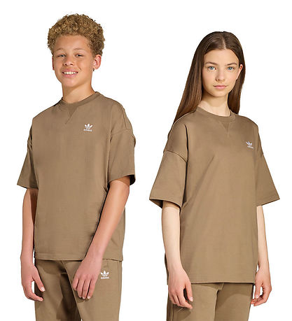 adidas Originals T-shirt - Cardbo