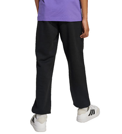 adidas Performance Sweatpants - B FL PT - Sort