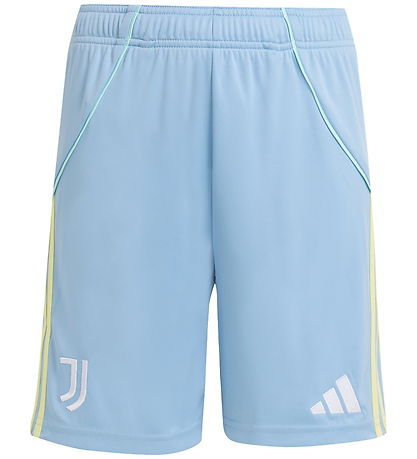 adidas Performance Shorts - JEVU A SHO Y - ASHBLU