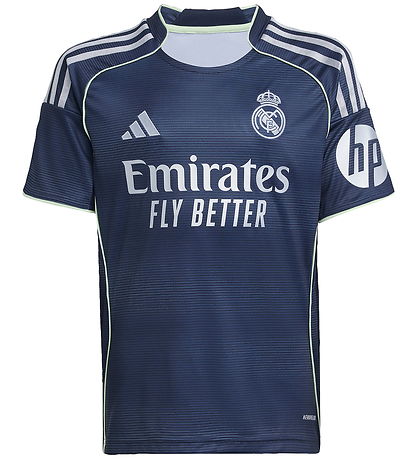 adidas Performance Fodboldsæt - REAL A Y KIT - LEGINK