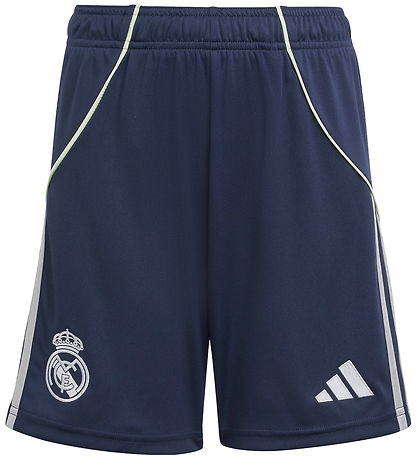 adidas Performance Fodboldsæt - REAL A Y KIT - LEGINK