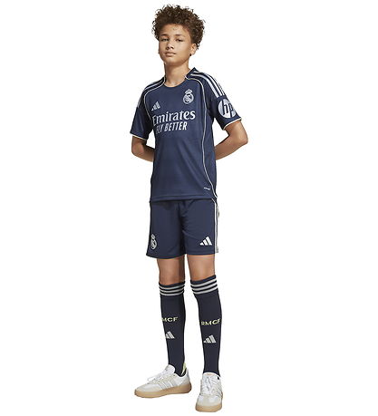 adidas Performance Fodboldsæt - REAL A Y KIT - LEGINK