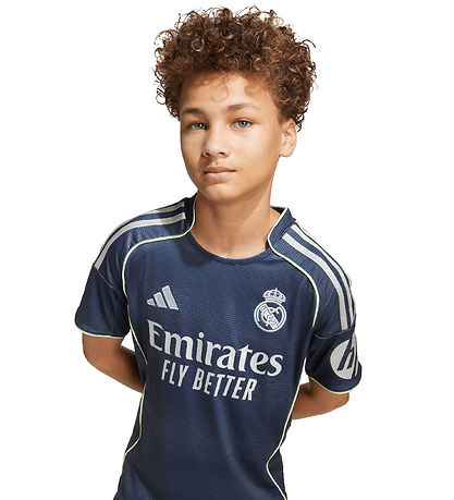 adidas Performance Fodboldsæt - REAL A Y KIT - LEGINK